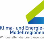 Klima- und Energie-Modellregionen